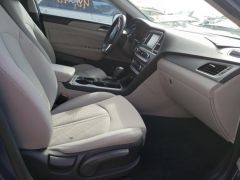 Сүрөт унаа Hyundai Sonata