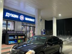 Сүрөт унаа Nissan Teana