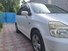 Сүрөт унаа Honda Stream