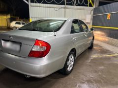 Сүрөт унаа Toyota Camry