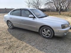 Photo of the vehicle Hyundai Avante