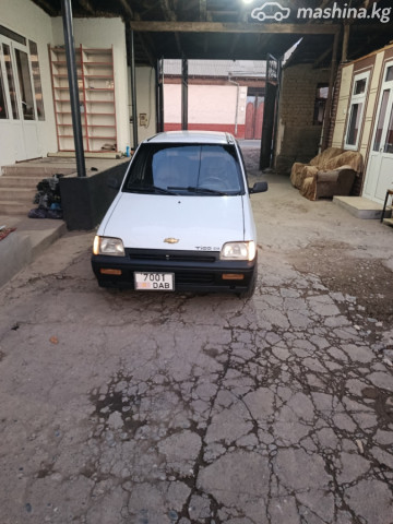 Daewoo Tico
