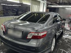 Сүрөт унаа Toyota Camry