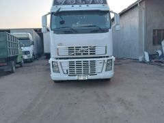 Фото авто Volvo FH