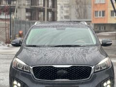 Photo of the vehicle Kia Sorento