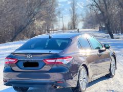 Photo of the vehicle Toyota Camry