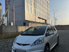 Фото авто Honda Fit