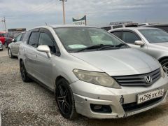 Фото авто Honda Airwave