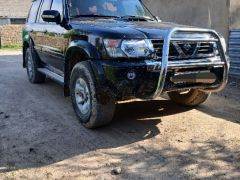 Photo of the vehicle Nissan Patrol