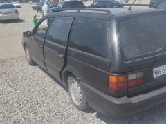 Сүрөт унаа Volkswagen Passat