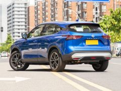 Сүрөт унаа Nissan Qashqai