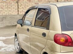 Фото авто Daewoo Matiz