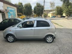 Photo of the vehicle Daewoo Matiz