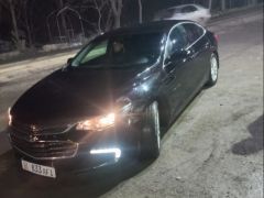 Фото авто Chevrolet Malibu