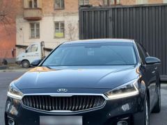 Сүрөт унаа Kia K7