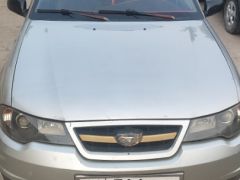 Сүрөт унаа Daewoo Nexia