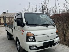 Фото авто Hyundai Porter