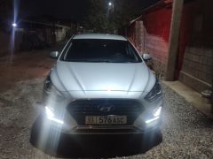 Сүрөт унаа Hyundai Sonata