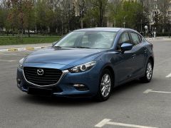 Фото авто Mazda 3