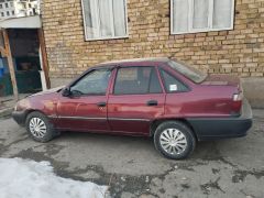 Сүрөт унаа Daewoo Nexia