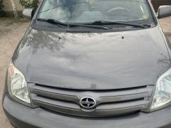 Photo of the vehicle Toyota Ist