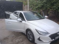 Фото авто Hyundai Sonata