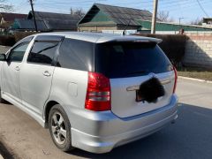 Photo of the vehicle Toyota Wish