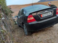 Photo of the vehicle Toyota Corolla