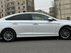 Сүрөт унаа Hyundai Sonata