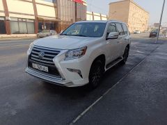 Фото авто Lexus GX