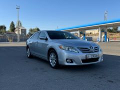 Сүрөт унаа Toyota Camry