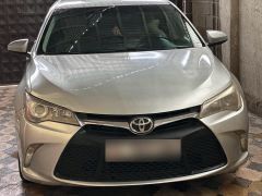 Сүрөт унаа Toyota Camry