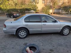 Сүрөт унаа Nissan Cefiro