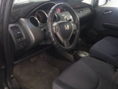 Photo of the vehicle Honda Jazz