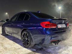 Фото авто BMW 3 серии