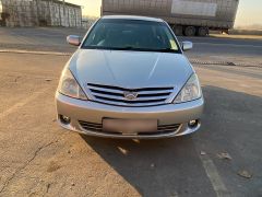 Photo of the vehicle Toyota Allion