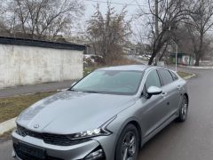 Сүрөт унаа Kia K5