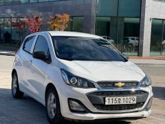 Сүрөт унаа Chevrolet Spark