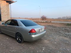 Фото авто Toyota Mark II