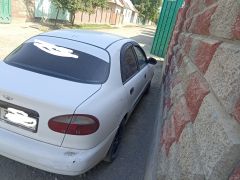 Сүрөт унаа Daewoo Lanos (Sens)