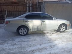 Photo of the vehicle Lexus ES