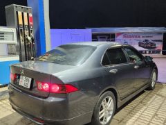 Сүрөт унаа Honda Accord