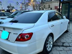 Сүрөт унаа Toyota Mark X