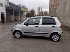 Photo of the vehicle Daewoo Matiz