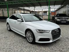 Photo of the vehicle Audi A6