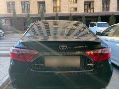 Сүрөт унаа Toyota Camry