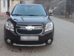 Photo of the vehicle Chevrolet Orlando