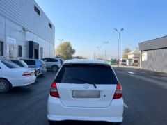 Сүрөт унаа Honda Fit