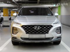 Фото авто Hyundai Santa Fe