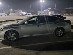 Photo of the vehicle Nissan Altima